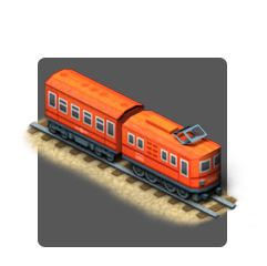 Electric Locomotive