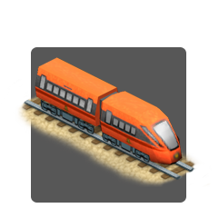 New Electric Locomotive