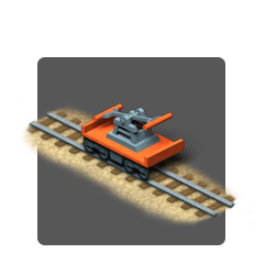 Handcar