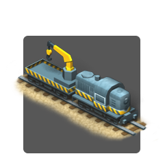 Service Train
